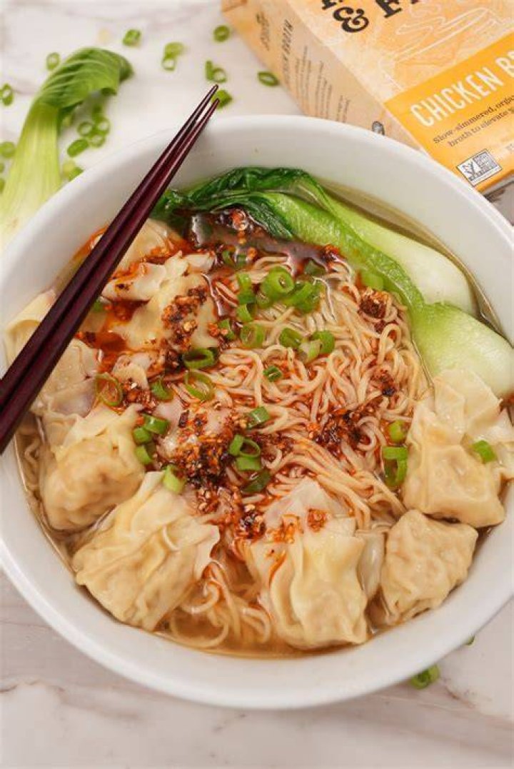 What Noodles Were Recalled? The Inside Scoop You Need to Know