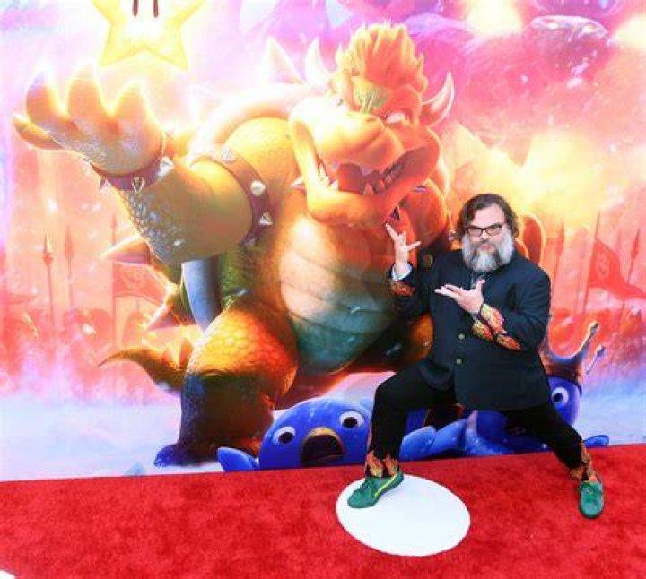 What Race is Jack Black? Unveiling the Multifaceted Background of a Hollywood Icon