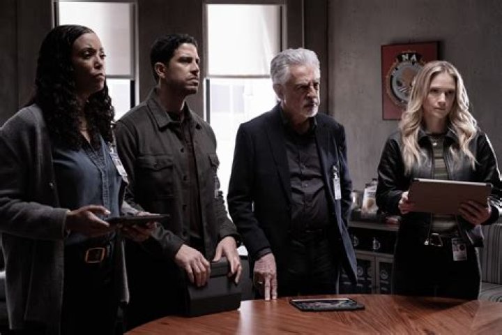 What Season Does Morgan Leave Criminal Minds? The Ultimate Guide for Fans