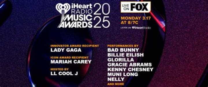 What to Watch: Anora on Hulu, iHeartRadio Music Awards and More