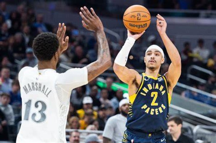 WHAT!?! Watching Pacers Requires Pacemaker After More Late-Game Heroics in Win Over Mavs