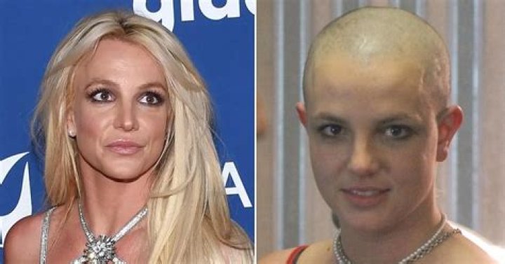 What Year Did Britney Spears Shave Her Head? The Untold Story Behind the Controversy