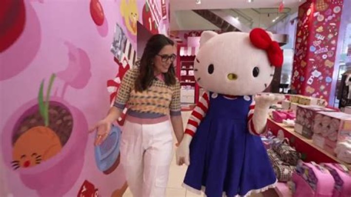 What Year Was Hello Kitty Created? Unveiling the Story Behind the Iconic Furry Friend