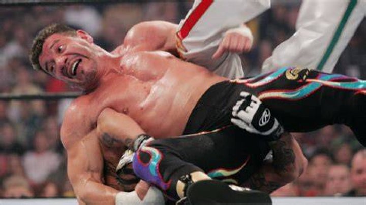 When Did Eddie Guerrero Die? A Deep Dive Into His Legacy and Tragic Passing