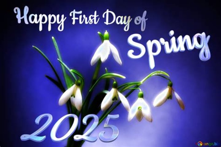 When is the First Day of Spring 2025? What You Need to Know About the Vernal Equinox