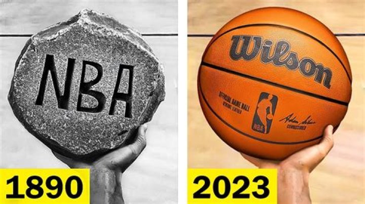 When Was NBA Founded: A Deep Dive into the Birth of Basketball's Greatest League