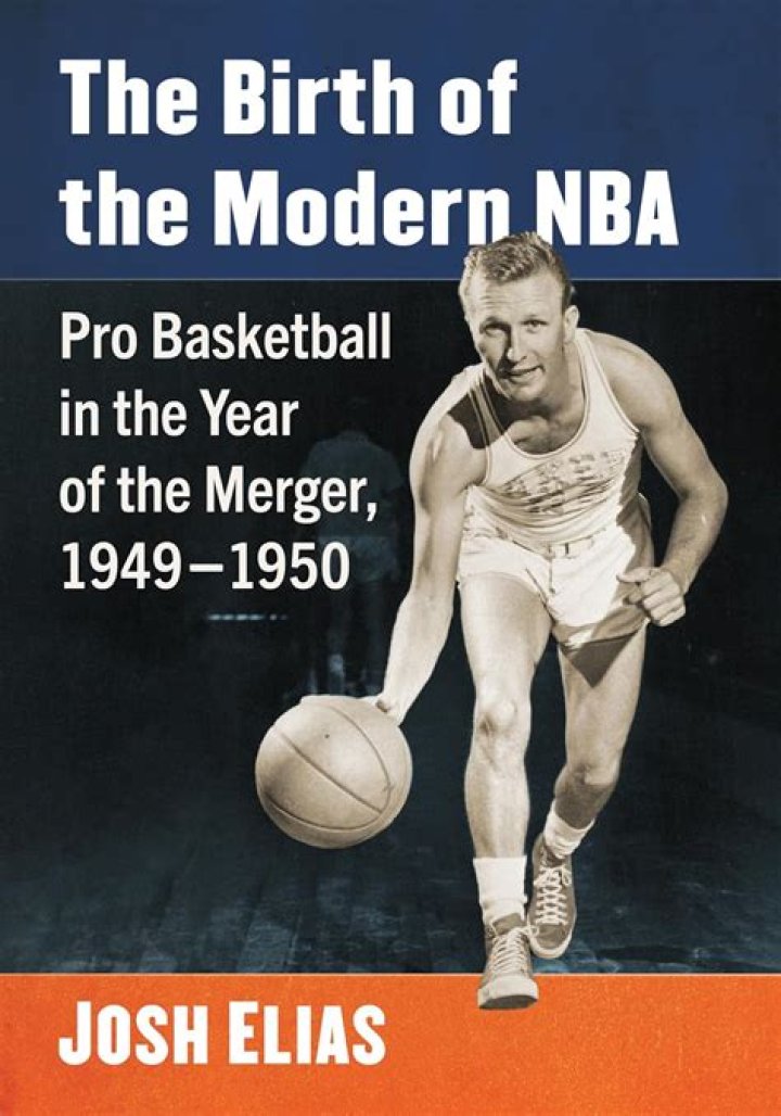 When Was the NBA Created? A Deep Dive Into the Birth of Basketball's Biggest League