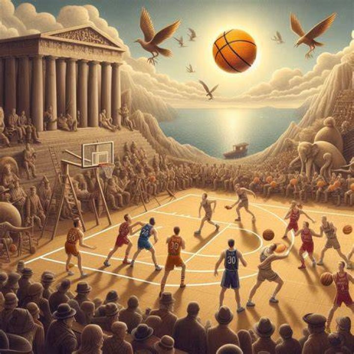 When Was the NBA Founded? Unveiling the Origins of Basketball's Greatest League