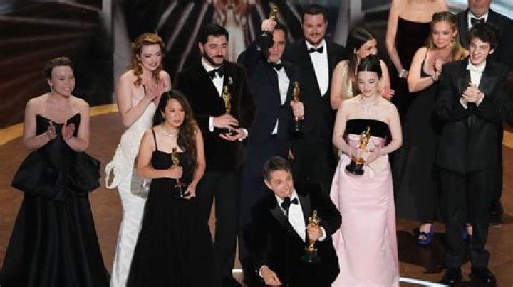Where Can I Watch 'Anora'? The Oscar-Winning Film Is Now Streaming