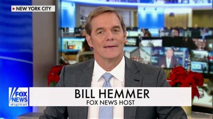 Where Does Bill Hemmer Live? A Comprehensive Guide to the Life and Times of the Renowned Journalist
