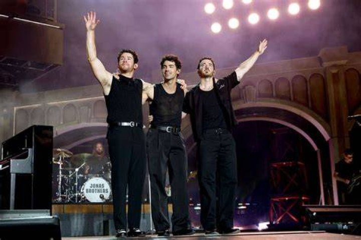 Where Does Kevin Jonas Live? Unveiling the Life and Home of a True Star