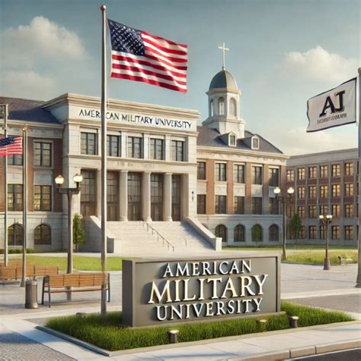 Where is American University? Discovering the Heart of Higher Education