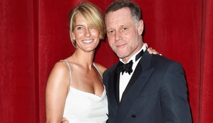 Where is Jason Beghe Now? Discovering the Latest Updates on the Renowned Actor