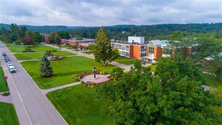 Where is Saint Francis University? Unveiling the Hidden Gem in Pennsylvania