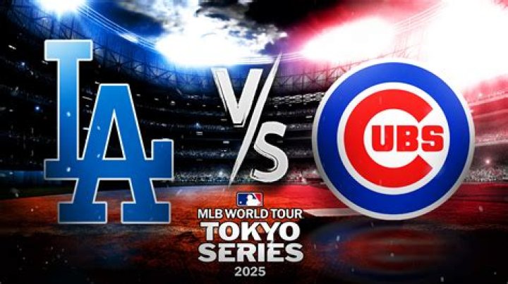 Where to Watch Chicago Cubs vs Dodgers: Your Ultimate Guide