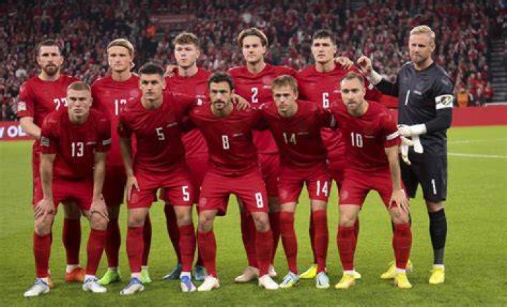 Where to Watch Denmark National Football Team vs Portugal National Football Team: The Ultimate Guide for Fans