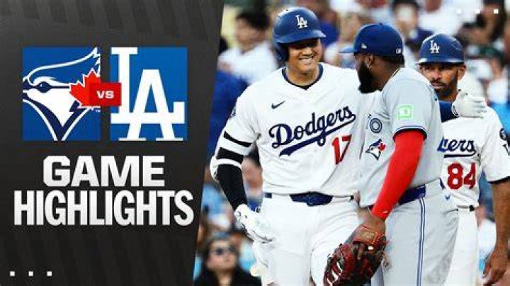 Where to Watch Dodgers vs Chicago Cubs: Your Ultimate Guide to Catching the Action