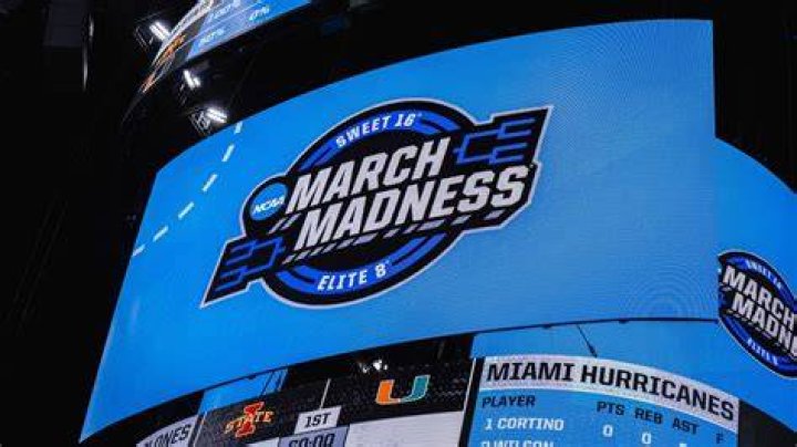 Where to Watch March Madness: Your Ultimate Guide to Catching the Action