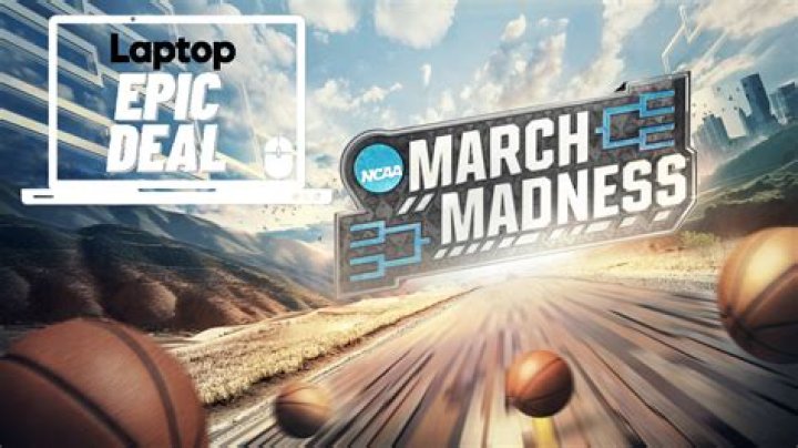 Where to Watch March Madness: Your Ultimate Guide to Streaming and Live Viewing