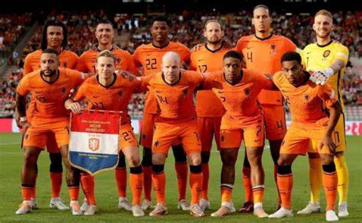 Where to Watch Netherlands National Football Team vs Spain National Football Team: The Ultimate Guide