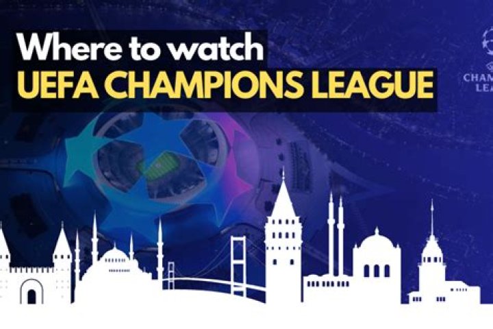 Where to Watch UEFA Nations League: Your Ultimate Guide for Football Fans