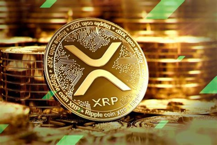 Where Will XRP (Ripple) Be in 3 Years? The Inside Scoop You've Been Waiting For