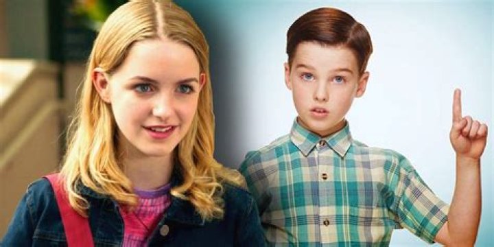Who Acted as Paige in Young Sheldon: A Comprehensive Look at the Actress Behind the Character
