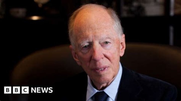 Who Are the Rothschilds Today? Unveiling the Modern Empire