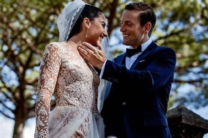 Who Did Emily Compagno Marry? The Untold Story You&rsquo;ve Been Waiting For
