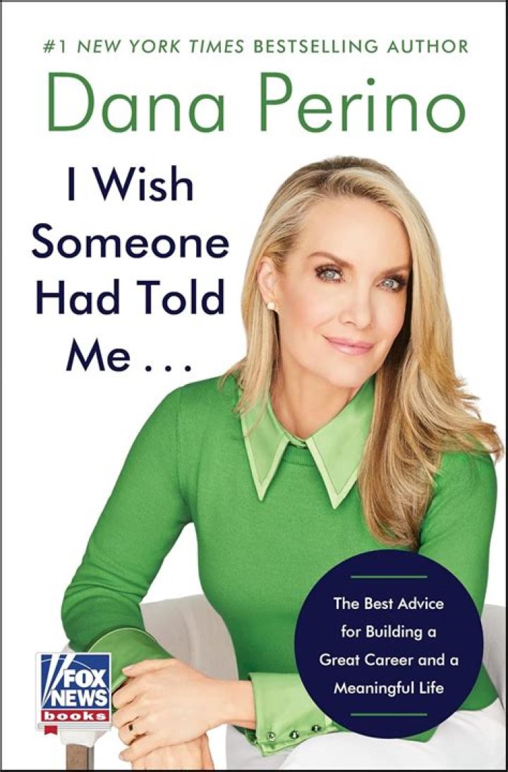 Who Has Dana Perino Been Married To? The Inside Story You've Been Waiting For