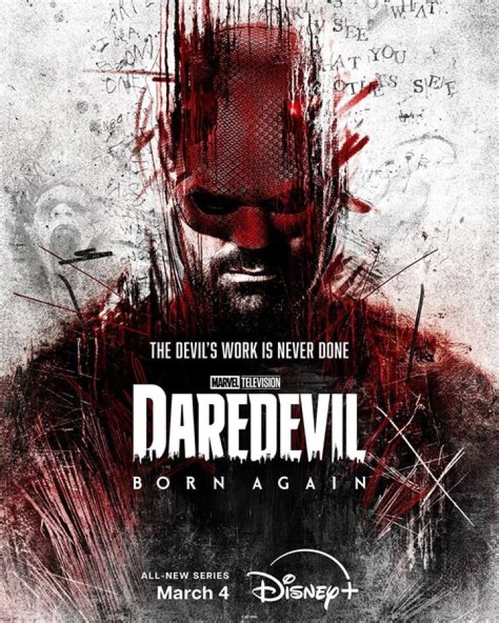 Who is Adam in Daredevil: Unveiling the Mysterious Character Behind the Mask