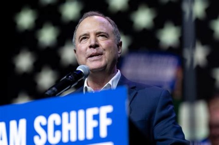 Who Is Adam Schiff's Spouse? Unveiling the Life and Journey of Jamie Schiff