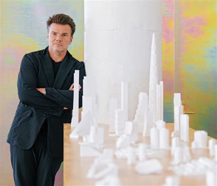 Who is Bjarke Ingels Wife? Discover the Architect's Inspiring Life and Love