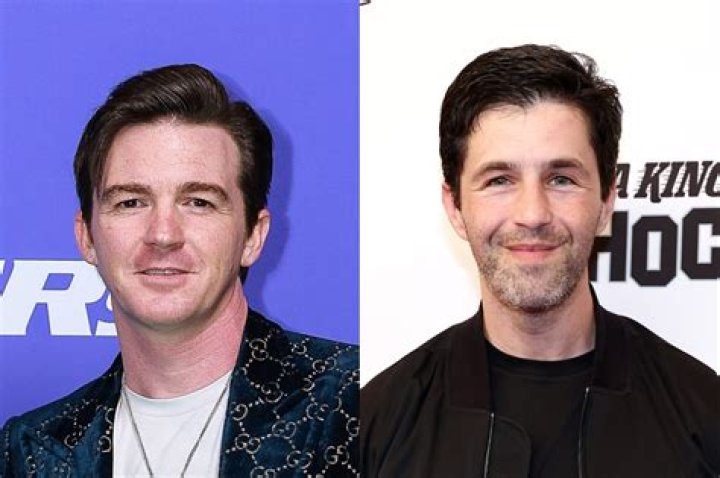 Who Is Brian Peck to Josh Peck? The Story You Didn't Know
