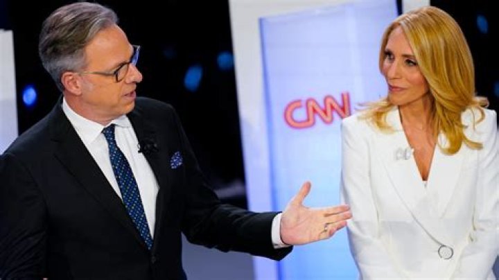 Who is Dana Bash Dating? Unveiling the Love Life of the Renowned CNN Anchor