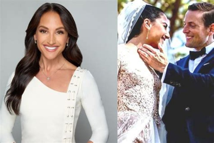 Who Is Emily Compagno Husband? The Untold Story You Won&rsquo;t Believe