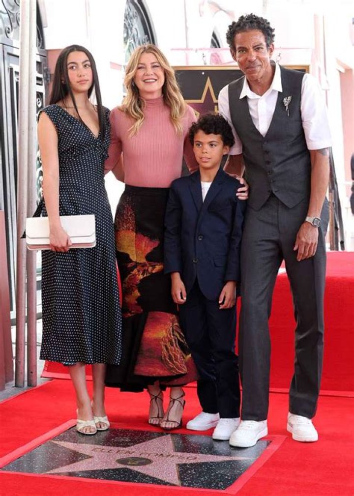 Who is Grey&rsquo;s Anatomy Star Ellen Pompeo&rsquo;s Husband, Record Producer Chris Ivery?