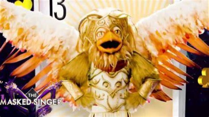 Who Is Griffin Masked Singer Unveiling the Identity Behind the Mask