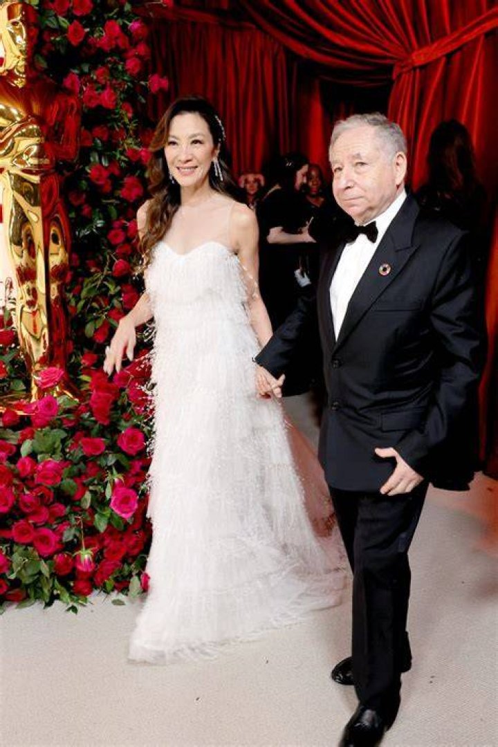 Who Is Jean Garcia's Partner? Unveiling the Life, Love, and Legacy