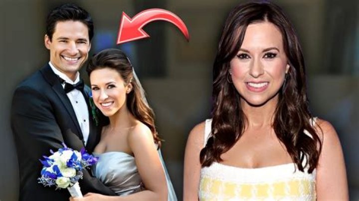 Who Is Lacey Chabert's Real Husband? Unveiling the Truth Behind the Glamour