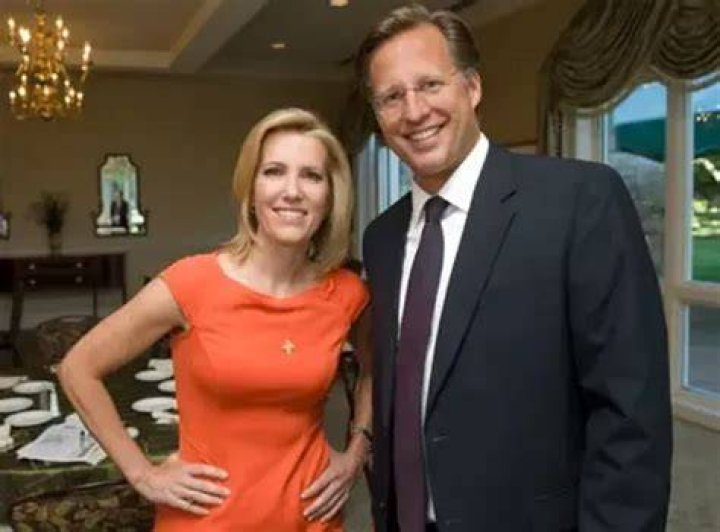 Who Is Laura Ingle's Husband? Discover the Man Behind the Spotlight