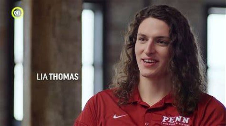 Who Is Lia Thomas Partner? Unveiling the Story Behind the Spotlight