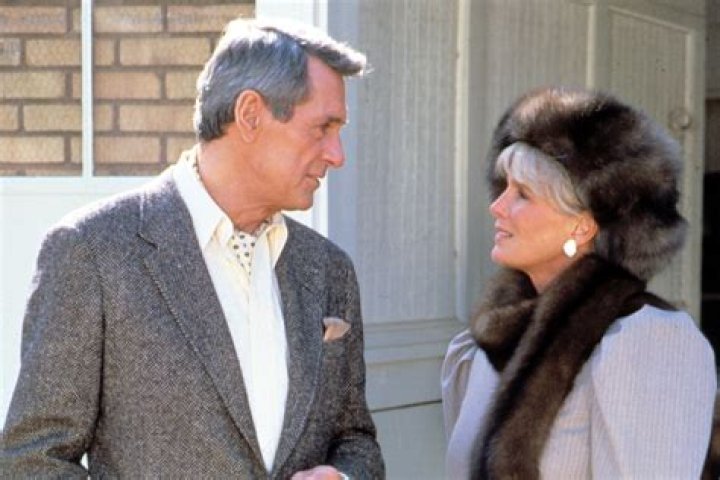 Who Is Linda Evans' Current Partner? Unveiling the Secrets Behind the Iconic Star's Love Life