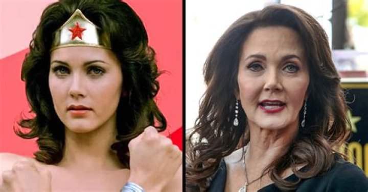 Who is Lynda Carter: A Journey from Wonder Woman to Iconic Star