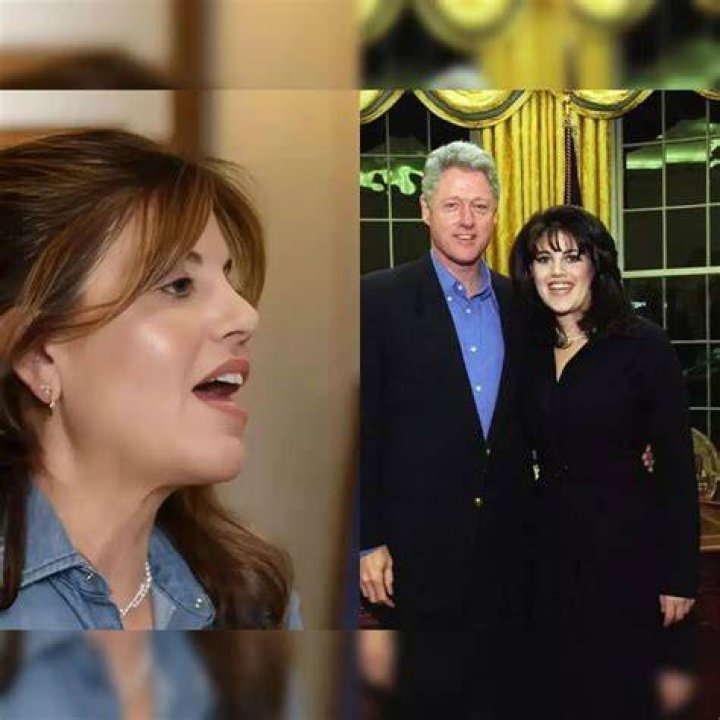 Who Is Monica Lewinsky Partner? The Untold Story You Need to Know