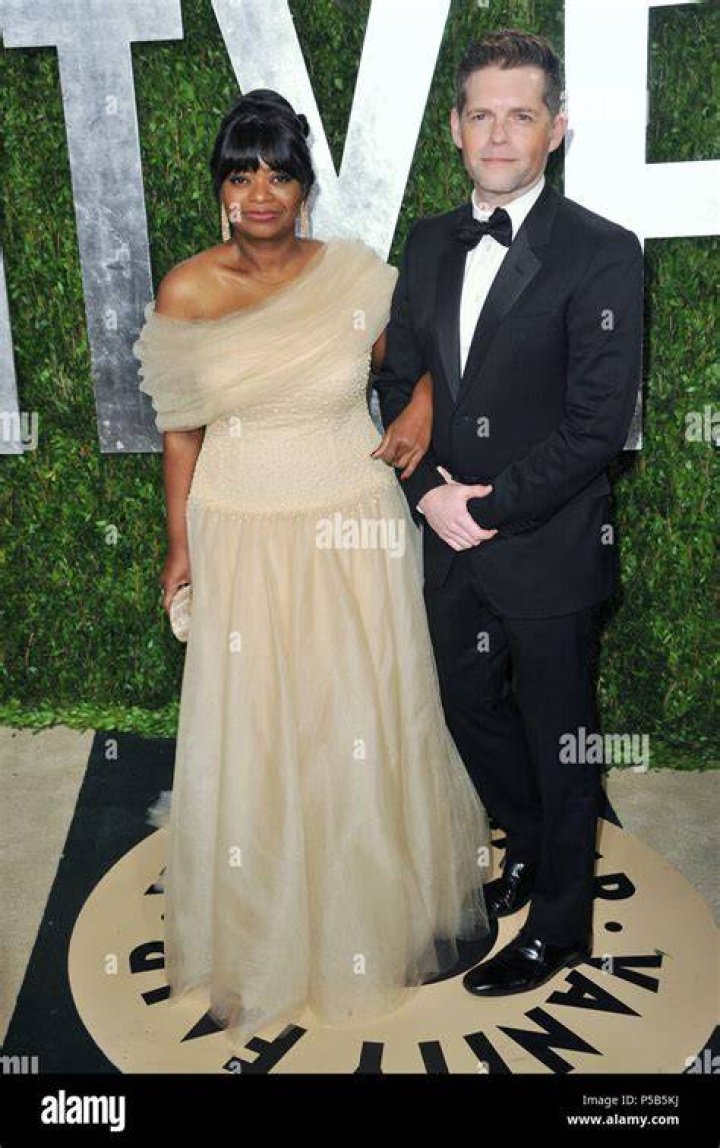 Who Is Octavia Spencer Married To? Exploring the Personal Life of an Iconic Actress