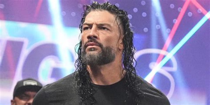 Who Is Roman Reigns' Twin Brother? Unveiling the Mystery