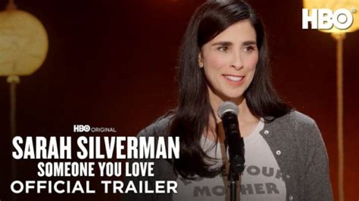 Who Is Sarah Silverman In A Relationship With? The Untold Story