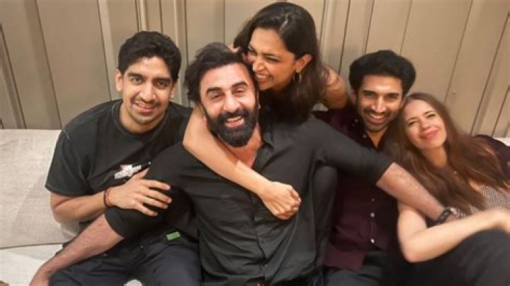 Who is the Father of Aditya Roy Kapoor? Unveiling the Life and Legacy of Anil Kapoor