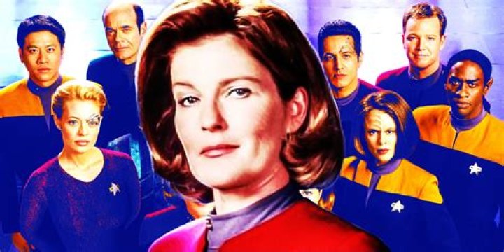 Who Is the Seven of Nine Actress? A Deep Dive Into Her Life and Career